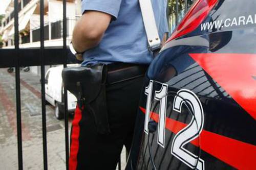 A passeggio senza mutande, denunciato un 65enne leccese