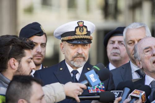 "Poteri soltanto a un generale. Così si indebolisce la Difesa"
