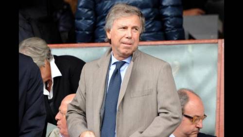 Schermaglie Garrone-Preziosi. Il patron del Genoa: "Lo querelo"