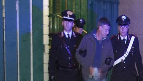 Lo Stato immobile aiuta solo Carminati