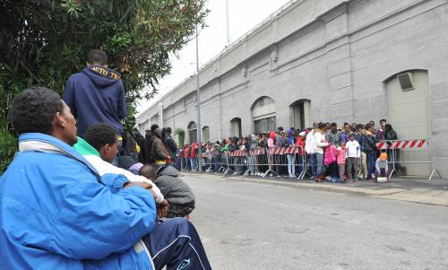 Se per uno studio sui migranti la Regione Lazio spende 244mila euro