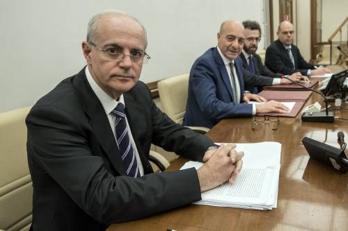Gregoretti, cosa succede ora a Salvini: gli atti tornano ai pm di Catania