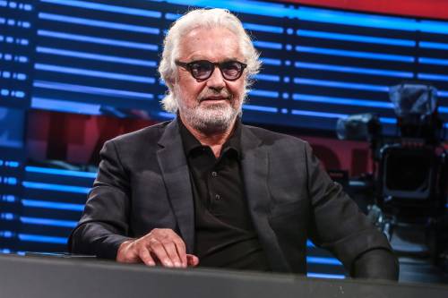 Briatore spara a zero sul governo Lega-M5S: "Solo proclami, fatti zero"