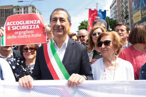Sala sugli immigrati africani: "Hanno zero istruzione e non hanno mai lavorato"