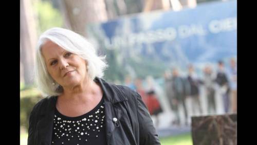 Katia Ricciarelli: "Pippo, con che coraggio mi dai della mantenuta?"