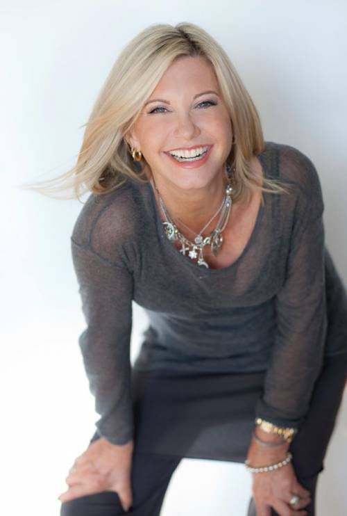 Che Fine Ha Fatto Olivia Newton John