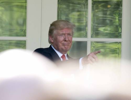 Clima, il Vaticano all'attacco: "Da Trump decisione terribile"