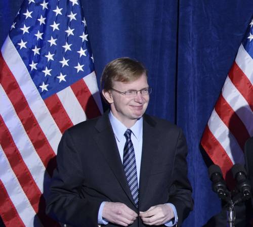 L'anno nero di Jim Messina: dopo Renzi e Cameron, perde pure con May
