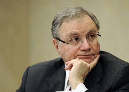 Visco e la nera profezia sugli scenari per l'Italia: "Ecco cosa ci aspetta"