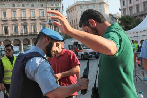 Adesso anche Milano ha la sua Molenbeek?