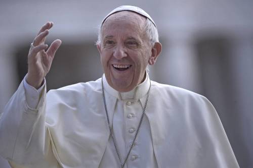 Il golpe del Papa re