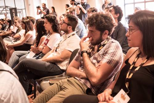 Reporter Day, oggi i vincitori