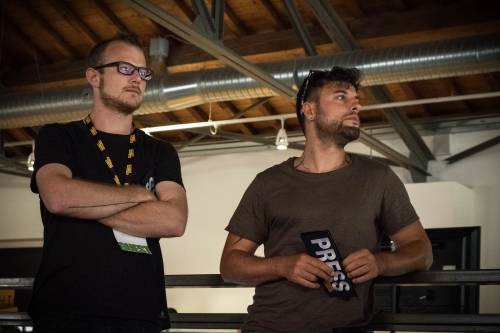 Ecco i vincitori del Reporter Day