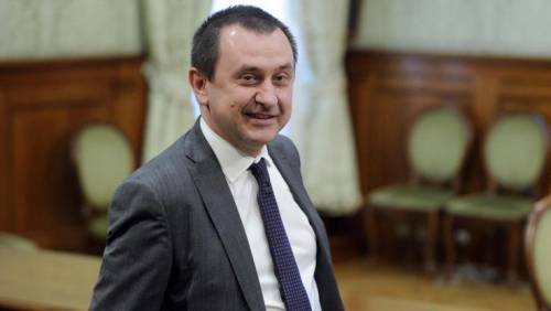 Iv adesso blinda Speranza. Rosato: "Sostituirlo? Non esiste"