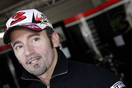 Max Biaggi, spunta un nuovo conto dall'accusa di evasione fiscale