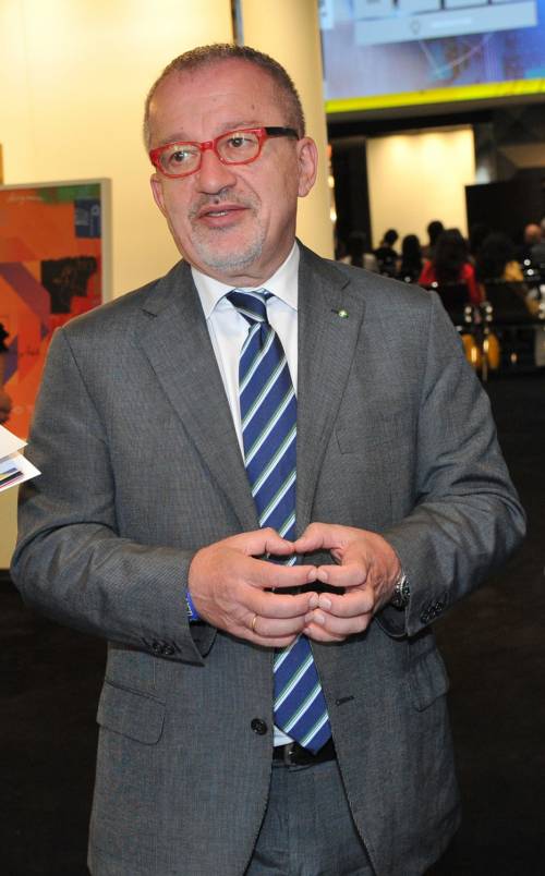 Referendum, Maroni: "Abbiamo sperimentato il futuro per l'Italia"