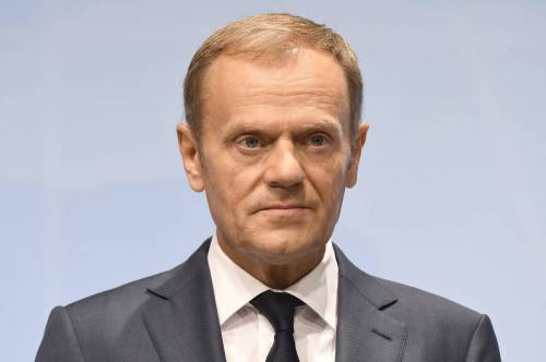 Migranti, Tusk avverte i "populisti": "No a risposte semplici"