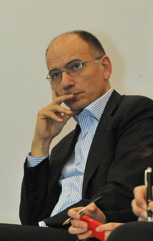 Lazio, Zinga imbarca i 5s. E incorona Letta segretario