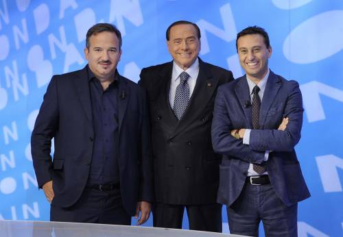 "Vincerò con i miei alleati. Sarà leader chi ha più voti"