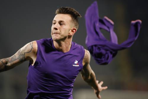 Bernardeschi alla Signora. Ma Baggio era un'altra storia