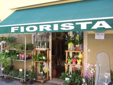 E fra le nuove professioni torna di moda il fiorista