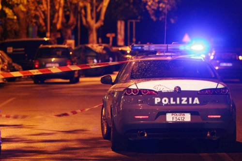 Pattuglia aggredita da tunisini. Asportazione della milza per un poliziotto