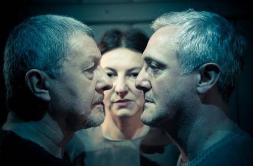 Se il passato si reincarna Missione (im)possibile: portare «Solaris» a teatro