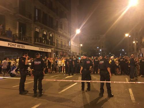 Il rabbino di Barcellona: "Ebrei, tornate in Israele"