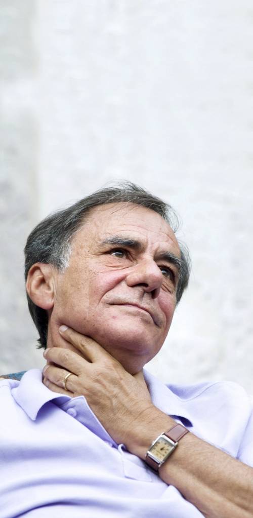 La lezione del prof: "De André è universale, Cohen è pura poesia"