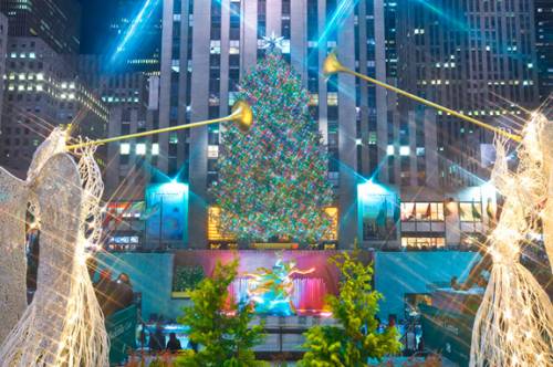 Shopping, musica e cultura a New York e a New Orleans
