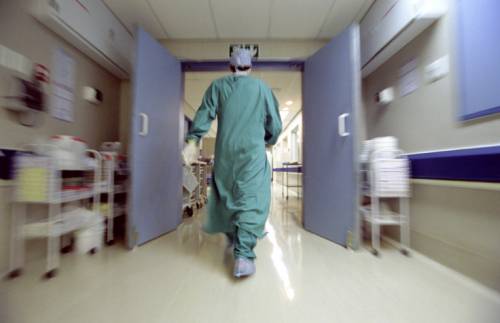 La Seu torna a far paura in Puglia. Ricoverato bimbo di 8 anni