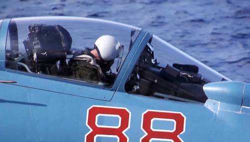 Afghanistan, ritrovato vivo un pilota sovietico disperso da 30 anni