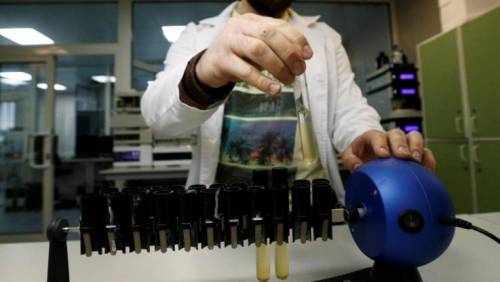 Ed è caos antidoping: "Controlli impossibili"