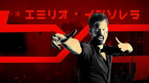 "Sign Gene", il primo film di supereroi sordi