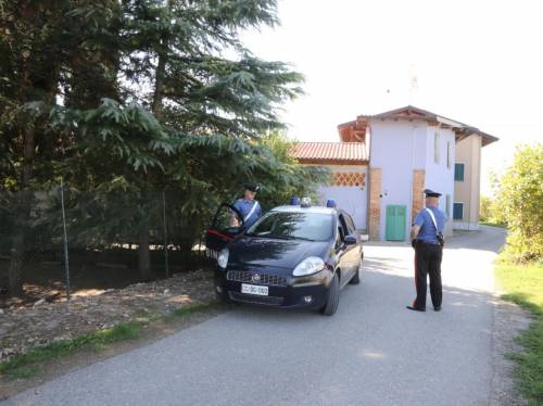Stupro al centro profughi, fermato un richiedente asilo