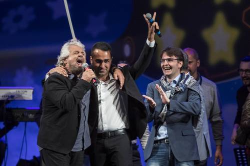 "Software obsoleti e a rischio: Rousseau è un vero gruviera"