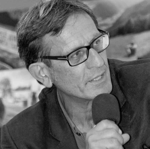"Io, minacciato, rifiuto la scorta. Caro Saviano, basta falsi maestri"