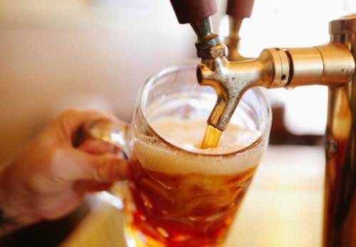 Weekend di sole e partita al Mondiale Ma nei pub di Londra è finita la birra
