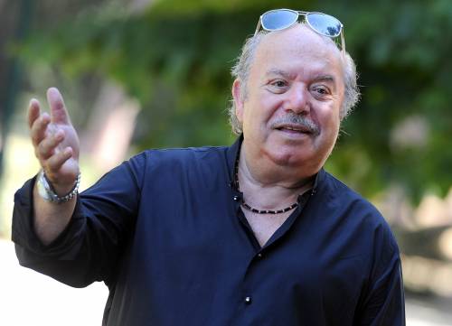 Banfi scherza con Salvini: "Conosci il 5-5-5?"
