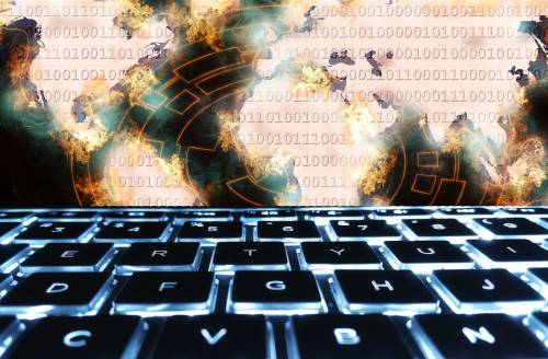 Così si manipola il web per influire sulle elezioni