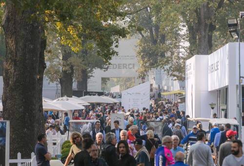 Open d’Italia al Parco di Monza: le misure di sicurezza per il torneo di golf