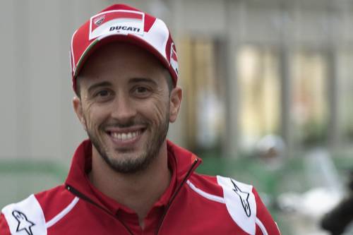 Dovizioso incredulo: "Oggi non pensavo di vincere. Il titolo? Ci proverò"
