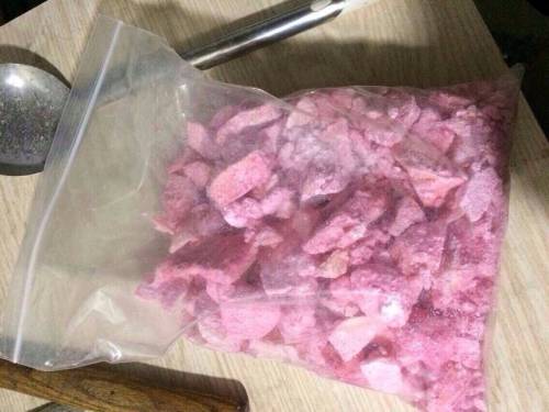 Acquista droga online e muore: è la prima vittima italiana del U-47700