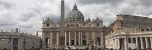 Gli Usa si allontanano dal Papa: Rod Dreher svela perché