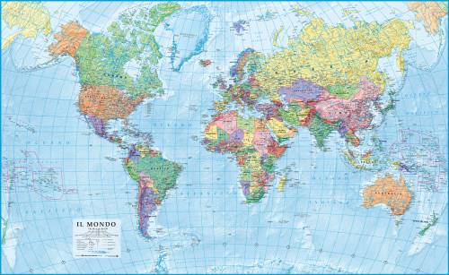 "Solo i prof di geografia possono insegnarla" Ma i più asini siamo noi