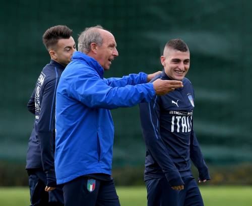 Ventura si sfoga: "Così la Figc mi ha delegittimato Volevo lasciare prima della Svezia"