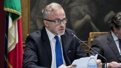 Fisco, lettera di Ruffini ai dipendenti: "Priorità a riforme. Inviatemi idee"