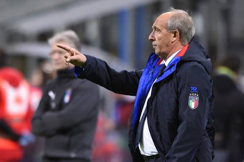 Italia-Ventura, finalmente la rescissione: l'ex ct è in cerca di una squadra