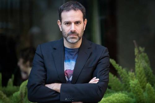 Dopo le accuse di molestie, Fausto Brizzi torna al lavoro