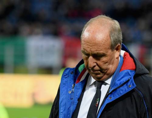 Ventura: "Ho pagato in modo violento"